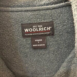 Wool Rich Sweater